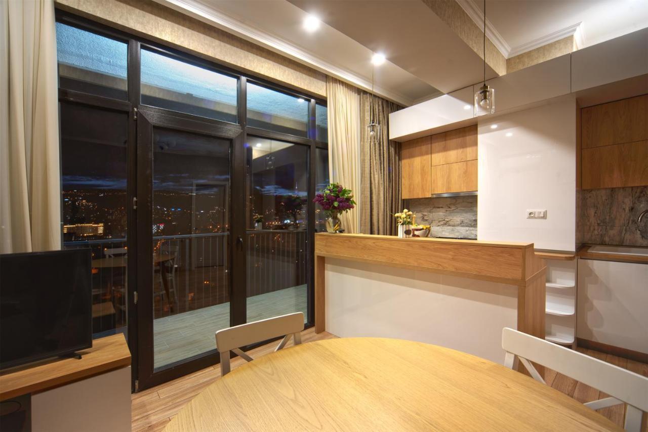 Apartment By The River Tbilissi Extérieur photo