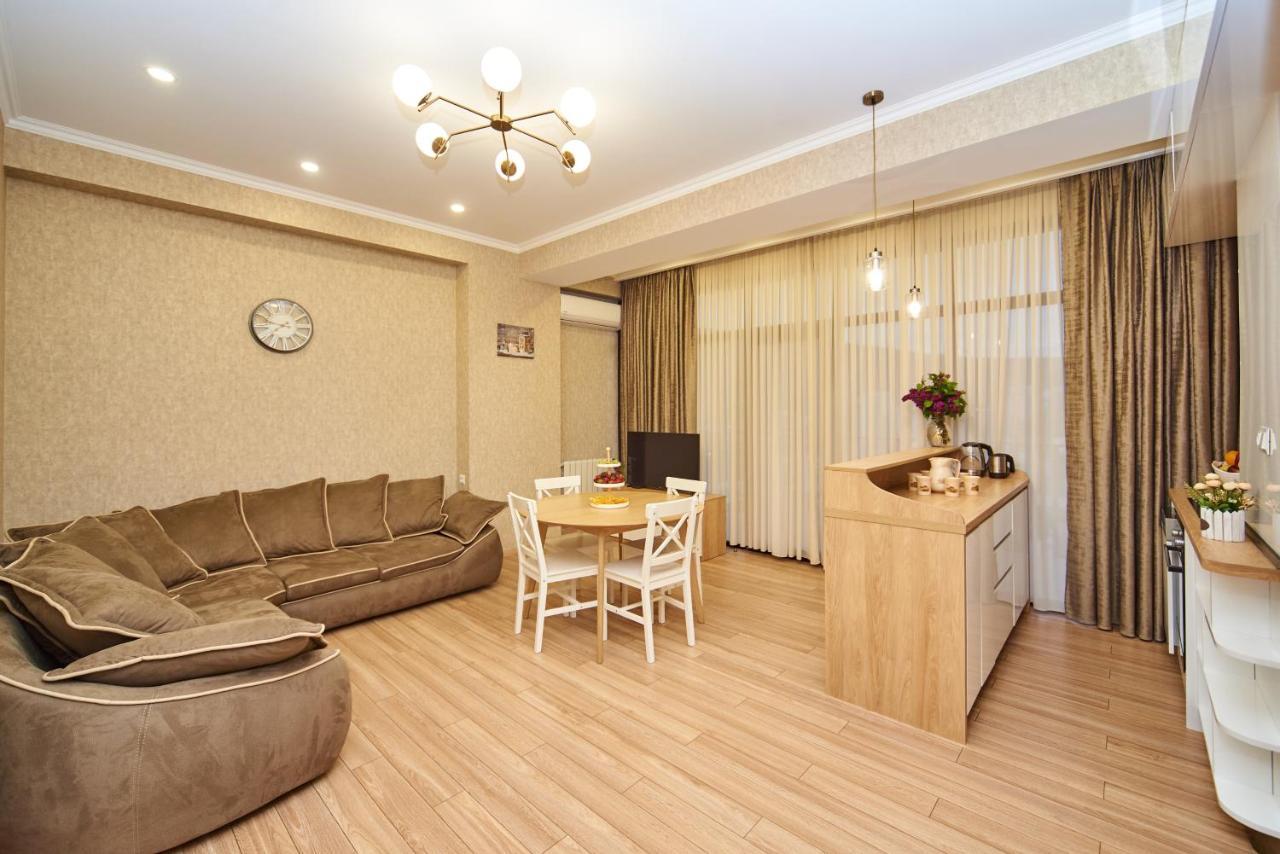 Apartment By The River Tbilissi Extérieur photo