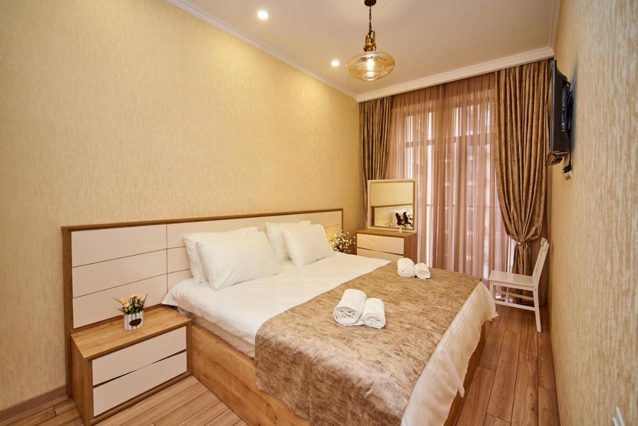 Apartment By The River Tbilissi Extérieur photo